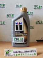 Моторное масло Mobil 1 FS X2 5W-50 1л