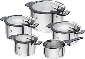 Набор кастрюль Zwilling Simplify, 5 предметов (66870-005)