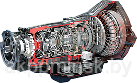 Ремонт акпп Витебск