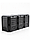 Компостер Module Compogreen 1200 л, черный, фото 9