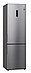 Холодильник LG No Frost умный DoorCooling+ серебристый металлик 2 метра с дисплеем WiFi и зоной свежести, фото 3