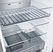 Холодильник LG No Frost широкий 70 см бежевый умный инверторный с большой нижней морозилкой и зоной свежести, фото 6