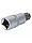 Головка торцевая 1/2" DR со вставкой TORX T60 длиной 55мм AT-BS-24 AIRLINE, фото 5
