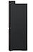 Холодильник LG Side by Side No Frost Instaview четырехдверный широкий черный c WiFi и зоной свежести, фото 8