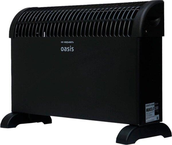 Конвектор Oasis KPO-20B