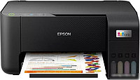 МФУ Epson EcoTank L3200 (ресурс стартовых контейнеров 6500/4500, контейнер 103)