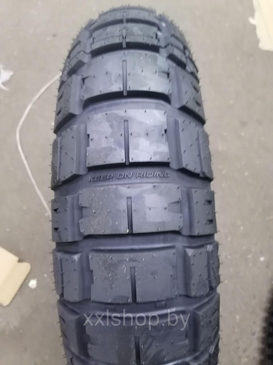 Мотошина Mitas Enduro Trail ADV 150/70R18 70V TL R
