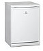 Маленький холодильник Indesit 85 см под столешницу, фото 2