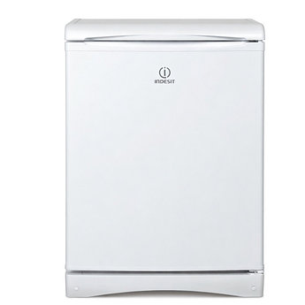 Маленький холодильник Indesit 85 см под столешницу