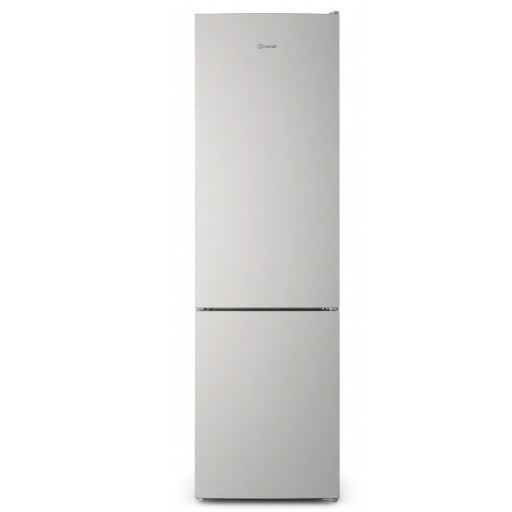 Холодильник Indesit No Frost белый двухкамерный