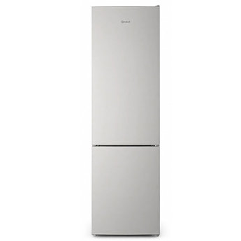 Холодильник Indesit No Frost белый двухкамерный