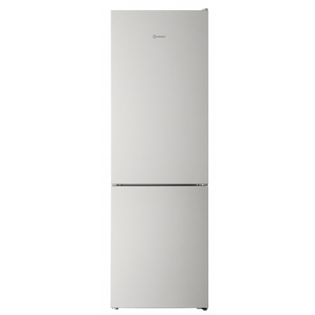 Холодильник Indesit No Frost двухкамерный белый