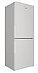 Холодильник Indesit No Frost двухкамерный белый Push&Go, фото 2