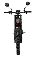 Электропитбайк Питбайк Kugoo WISH 03 2000W, 60V/27AH, фото 2