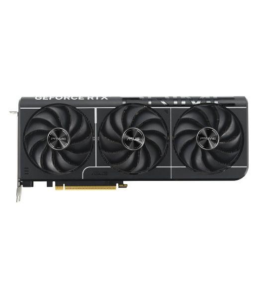 Видеокарта ASUS TUF Gaming GeForce RTX 5070 Ti OC Edition, 16 GB GDDR7, 256 bit, 3xDisplayPort, 2xHDMI, GPU - фото 1 - id-p246649199