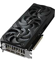 Видеокарта GIGABYTE RTX5070Ti WINDFORCE OC GeForce RTX 5070 TI, 16Gb GDDR7, 256 bit, HDMI, DP, GPU 2300 MHz