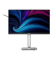Монитор 23.8" Philips 24B2U4301 IPS 1920x1080, 120 Гц, 4 мс, 16:9, 300 кд/м², HDMI 1.4, DP 1.4, 2xUSB-C (90