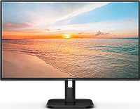 Монитор 23.8" Philips 24E1N2100A IPS 1920x1080, 120 Гц, 4 мс, 16:9, 300 кд/м², VGA, HDMI 1.4, 3.5 Jack,