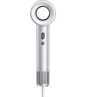 Фен Centek CT-2272 перламутр, 1800 Вт, компактный, ионизация
