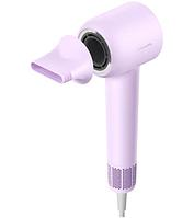 Фен Dreame Hair Gleam AHD12A сиреневый, 1600 Вт, ионизация