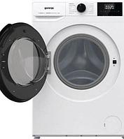 Стиральная машина Gorenje W5NGPI72SBS/C белый, загрузка фронтальная 7 кг, 1200 об/мин, класс A