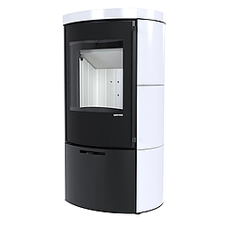 Печь-камин Defro Home Ceres KRM 2.0