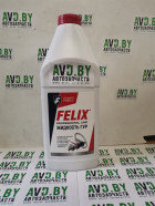 Масло FELIX Жидкость ГУР 1л