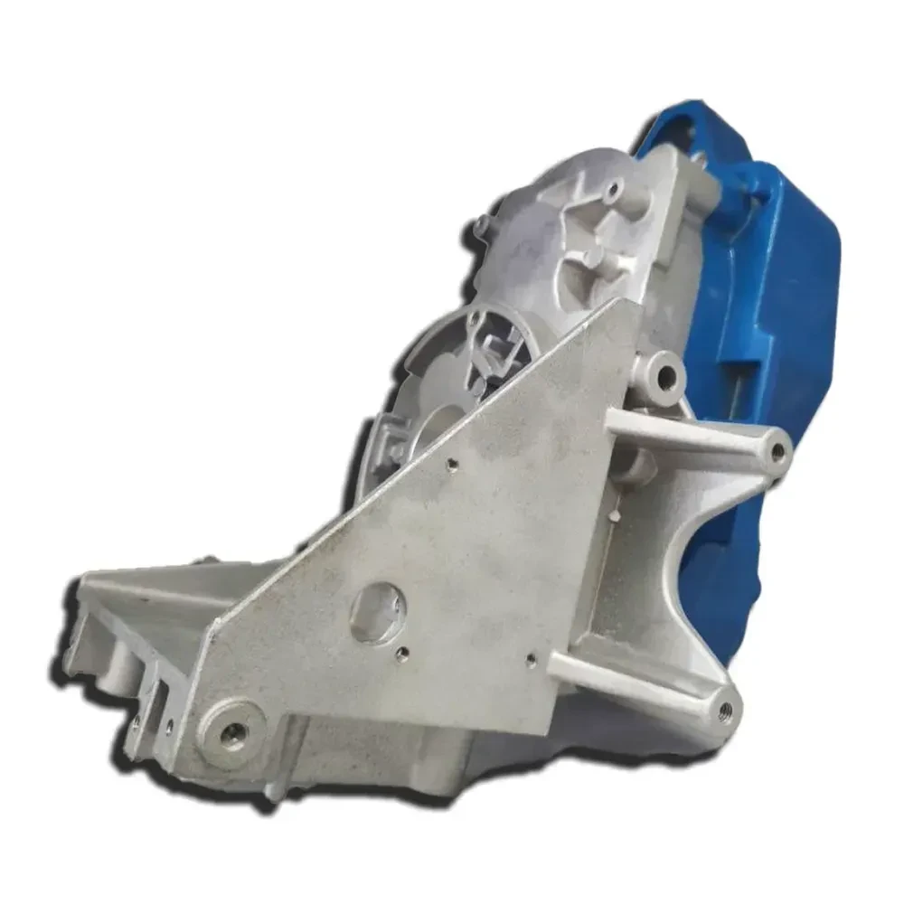 Редуктор в сборе HVBAN HBS S3
