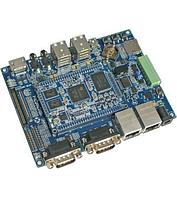 Плата разработки Myir MYD-C3352-512N512D-80-C 800MHz AM3352, 512MB DDR3, 512MB Nand