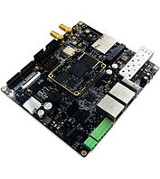 Плата разработки Myir MYD-C3354-4E512D-80-I-GW 800MHz AM3354, 512MB DDR3, 4Gb eMMC
