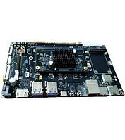 Плата разработки Myir MYD-JX8MQ6-8E2D-130-E i.MX8M, MIMX8MQ6CVAHZAB, 2Gb LPDDR4, 8Gb eMMC