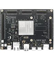 Плата разработки Myir MYD-YA151C-4E512D-65-I-T MYC-YA15XC-T CPU Module as Controller Board, ST STM32MP1 MPU