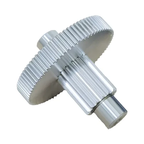Шестерни редуктора HVBAN HB1395, 1595, EP970TX