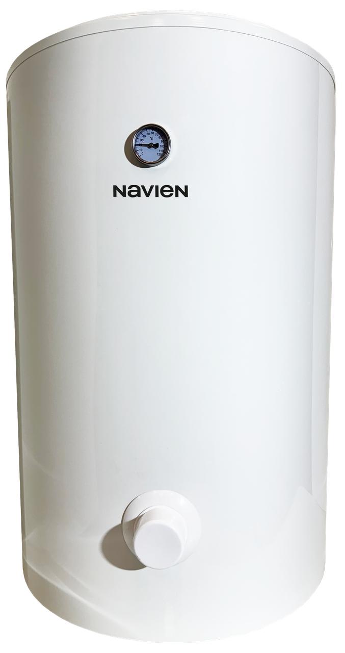 Бойлер косвенного нагрева Navien KIG-200L