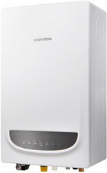 Газовый котел Navien Deluxe ONE 24K