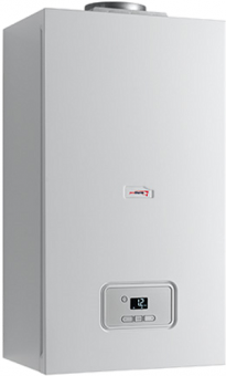 Газовый котел Protherm Гепард 23 MTV (turbo)
