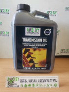 Масло Volvo Transmission Oil (AWF8G 2020-) 4л (31492173)