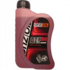 Масло ONZOIL ATF 0,9л