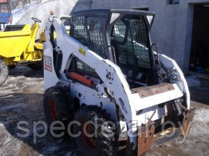 Продажа Bobcat S175