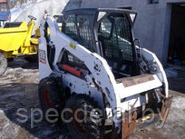 Продажа Bobcat S175