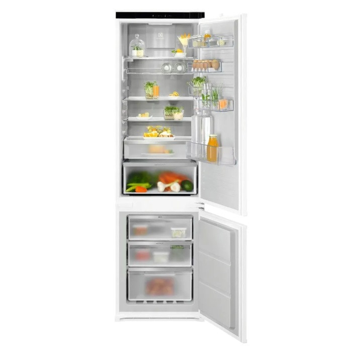 Встраиваемый холодильник Electrolux E6MNCE19S