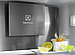 Встраиваемый холодильник Electrolux E6MNCE19S, фото 3