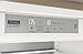 Встраиваемый холодильник Whirlpool широкий тихий с зоной свежести, фото 3