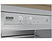 Встраиваемый холодильник Whirlpool No Frost широкий инверторный тихий скользящее крепление с зоной свежести, фото 4