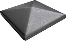 62.006 Заглушка 60х60