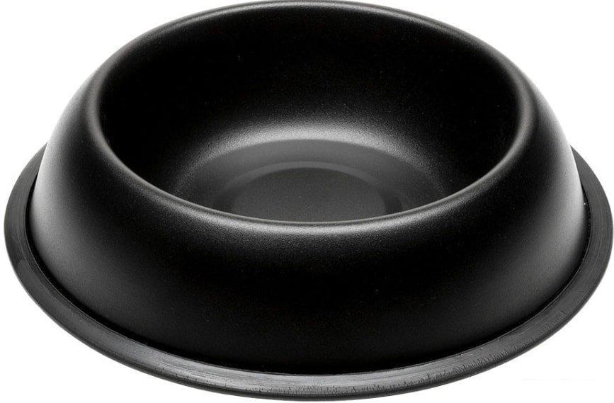 Миска Ferplast Mira KC 78 (черный)