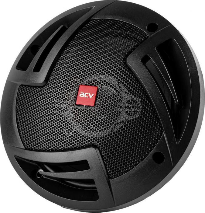 ACV SP63 *16.5см/3-х полосная/60ВТ/Бумага (10шт в мастер-картоне)