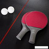 Игровой стол DFC Mini Pro, фото 9