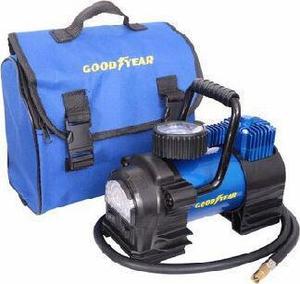 GOODYEAR GY000104 GY-35L LED 35 л/мин с фонарём