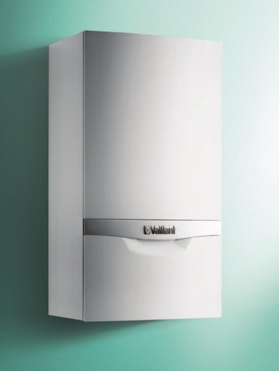 Газовый котел Vaillant turboTEC plus VU 242/5-5